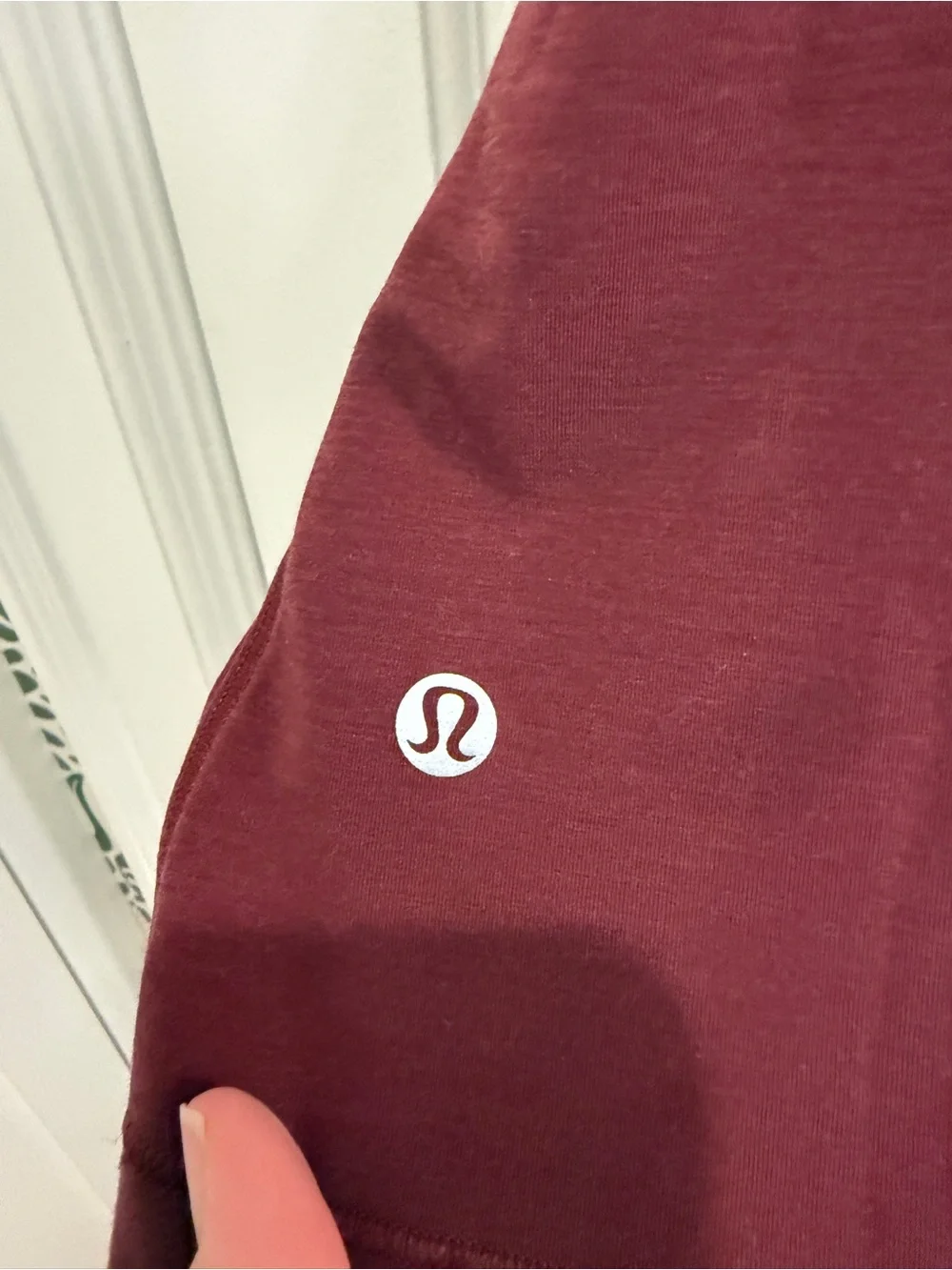 lululemon athletica excellent sold
